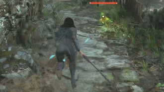 Где найти и как использовать ростки бамбука в Wuchang: Fallen Feathers