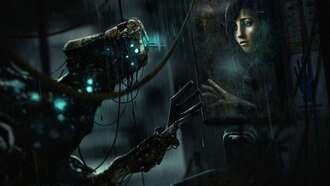 Культовый хоррор SOMA теперь доступен на Nintendo Switch