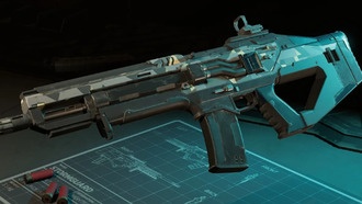 Killing Floor 3: лучшие способы фарма Biosteel