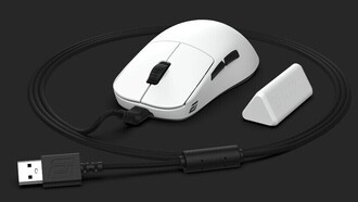 Endgame Gear случайно распространила вредоносное ПО в утилите для мыши OP1w 4K v2