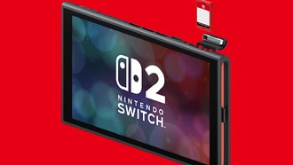 Японский издатель защищает формат Game-key Cards для Nintendo Switch 2
