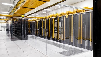 Китай создаёт национальную сеть для продажи избыточных мощностей дата-центров