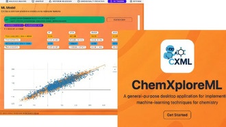 Учёные MIT создали приложение для предсказания свойств молекул без навыков программирования