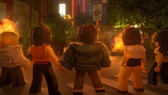 Коды для Roblox Borderland (2025)