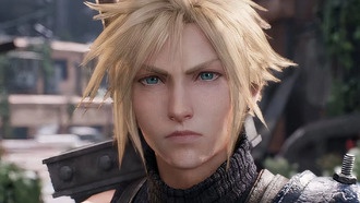 Поклонники мечтают о кроссовере после встречи Square Enix с создателями лучшей RPG 2025 года