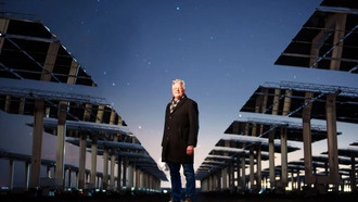 Гелиостаты могут помочь в обнаружении астероидов, заявляет исследователь