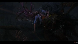 Как победить Великую сколопендру в Wuchang: Fallen Feathers