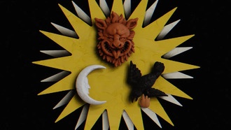 Головоломка All Living Things с глиняной анимацией впечатлила демо-версией