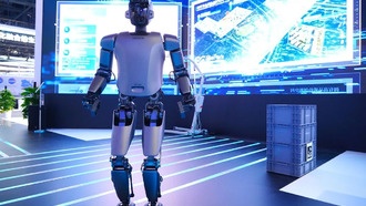 Китайский AI-форум в Шанхае: амбиции Пекина, планы Трампа и прорыв DeepSeek