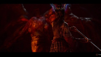 Как победить Ожившее дерево – Древо душ в Wuchang: Fallen Feathers