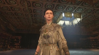 Лучшие нефритовые подвески в Wuchang: Fallen Feathers — гайд по выбору