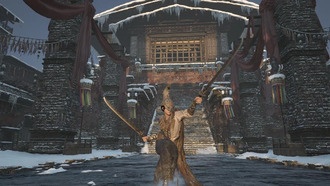 Лучшее оружие в Wuchang: Fallen Feathers — топовые мечи, топоры и копья