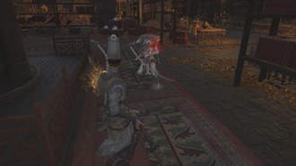 Все локации Внутренних демонов в Wuchang: Fallen Feathers