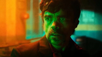 Питер Динклэйдж и команда «Токсичного мстителя» обсуждают возможность сиквела