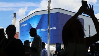 Samsung стремится к разнообразию ИИ-агентов в мобильных устройствах Galaxy