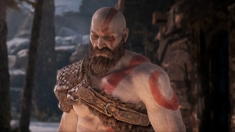 Сериал по God of War активно разрабатывается — шоураннер раскрыл детали