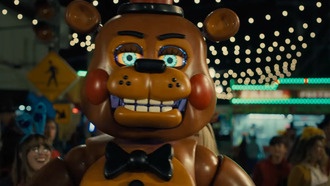 Мэттью Лиллард и глава Blumhouse обсуждают возможный третий фильм «Five Nights at Freddy's»