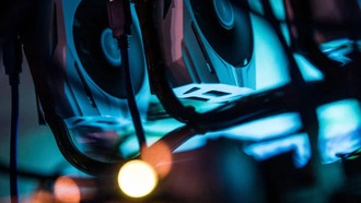 Компания OSL привлекла $300 млн для глобального расширения криптобизнеса