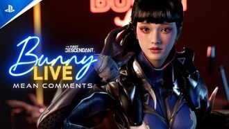 The First Descendant: разработчики анонсировали крупное обновление Breakthrough