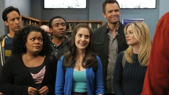 Алисон Бри дала неутешительный прогноз по фильму «Сообщество»