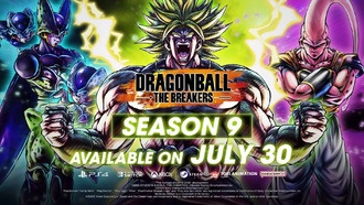 Dragon Ball: The Breakers получит девятый сезон контента 30 июля