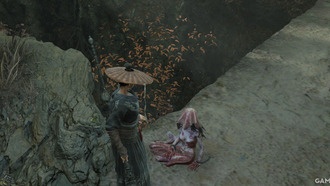 Wuchang: Fallen Feathers — прохождение квеста служанки Хиллсвотч