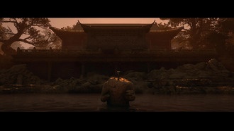 Где найти статую Будды в Wuchang: Fallen Feathers