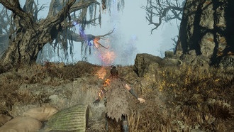 Как использовать Alacrity (Рвение) в Wuchang: Fallen Feathers