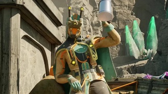 Физические издания The Outer Worlds 2 и Ninja Gaiden 4 появятся в продаже