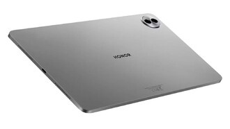 HONOR представила в России новый металлический планшет Pad 10