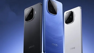 iQOO Z10 Turbo+ станет первым в мире смартфоном с аккумулятором 8000 мАч и топовым чипсетом