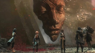 Разработчики Clair Obscur: Expedition 33 посетили Square Enix для обмена опытом