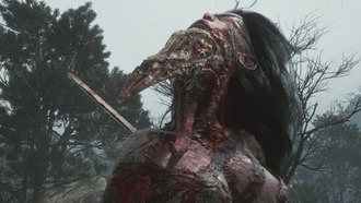 Все боссы в Wuchang: Fallen Feathers и как их победить