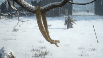 Куда идти после победы над Ай Нэнци в Wuchang: Fallen Feathers