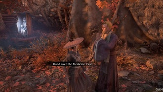 Все заклинания в Wuchang: Fallen Feathers — полный гайд по локациям