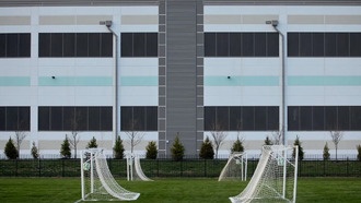 Amazon отказалась от строительства завода в Ирландии из-за проблем с энергоснабжением