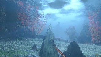 Wuchang: Fallen Feathers — все локации святилищ и как их найти