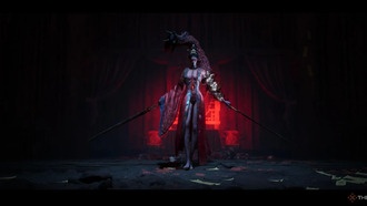 Как победить «Идеальную невесту» Фан Лин в Wuchang: Fallen Feathers