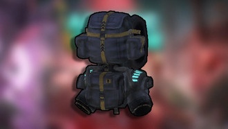 Abiotic Factor: как получить Длинный прыжковый ранец