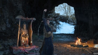 Все святилища Облачной Вершины в Wuchang: Fallen Feathers