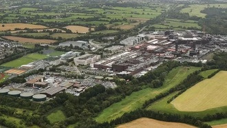 Intel отменила строительство завода под Вроцлавом и сокращает инвестиции в Европе