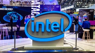 Intel анонсировала революционные изменения в архитектуре процессоров