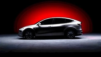 Маск объяснил падение продаж Tesla и рассказал о будущем компании