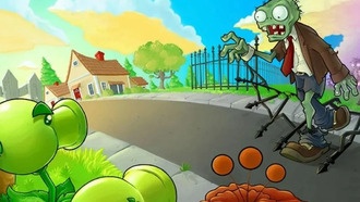 Plants vs. Zombies Replanted: инсайдер раскрыл дату выхода и детали переиздания
