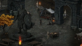 Коды для Vampire's Fall 2 и как их активировать