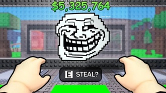 Коды для Steal a Meme в Roblox (2025)
