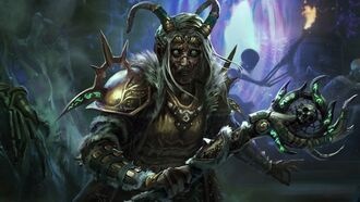 Создатели Last Epoch перешли под крыло Krafton