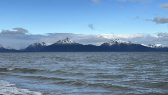 ИИ и оптоволокно помогли обнаружить скрытые землетрясения под Тихим океаном