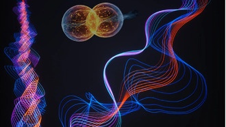 Учёные открыли топологический экситонный изолятор с регулируемым импульсным порядком