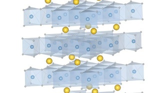 Физики обнаружили антиферромагнетик с высокой эффективностью преобразования тепла в электричество